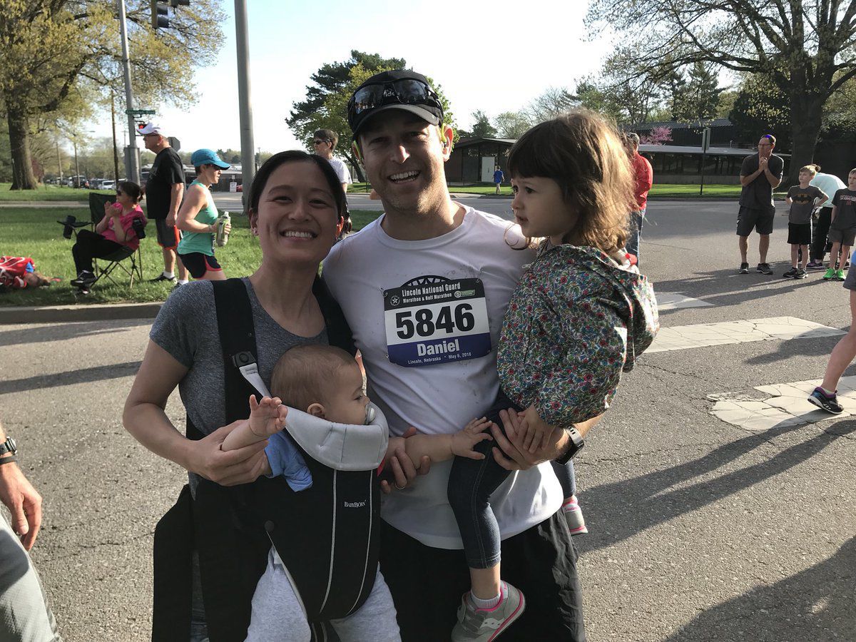 Marathon
